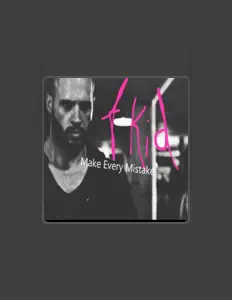 Listen to A Kid With Hands, watch music videos, read bio, see tour dates & more!