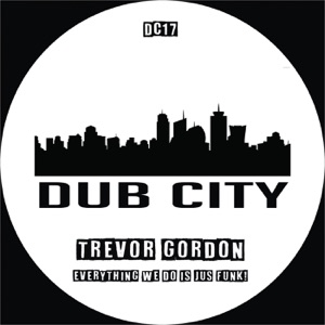 Everything We Do Is Jus Funk! - Single