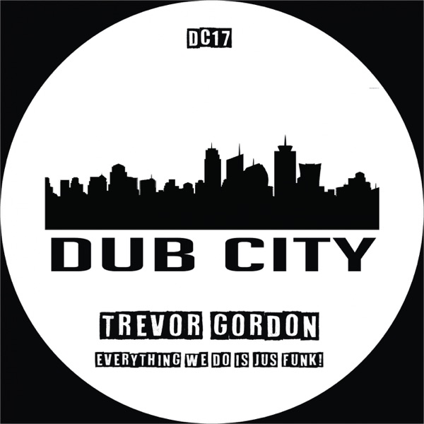 Everything We Do Is Jus Funk! - Single