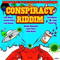 Pandemic Ina Babylon