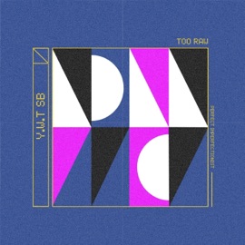 Too Raw (feat. ace) Sleeze END