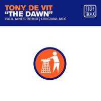 The Dawn - Single - Tony de Vit