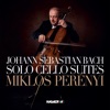 J. S. Bach: Solo Cello Suites