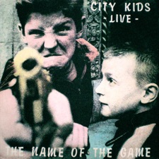 City Kids - State Control