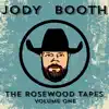 Jody Booth - They Found Me In a Honky Tonk