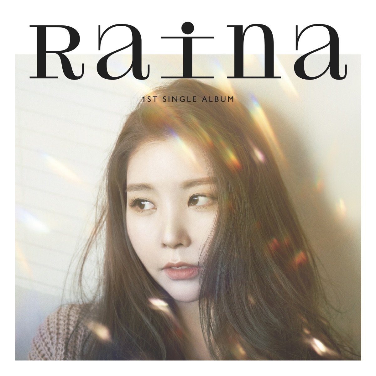 Raina – Loop – Single