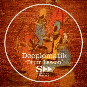 Drum Lesson - Single