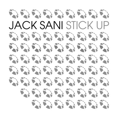 Stick Up - Single