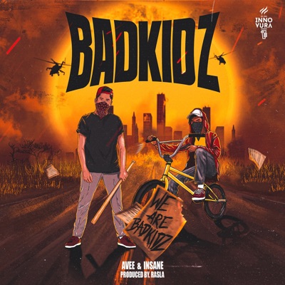 We Are Badkidz - Single