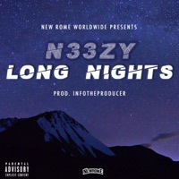 Long Nights - Single - N33zy
