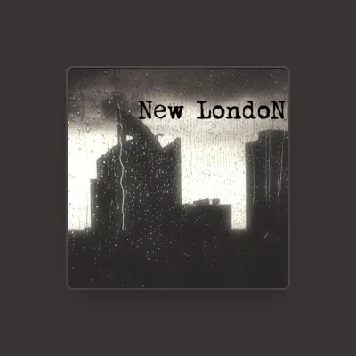 Listen to New London, watch music videos, read bio, see tour dates & more!