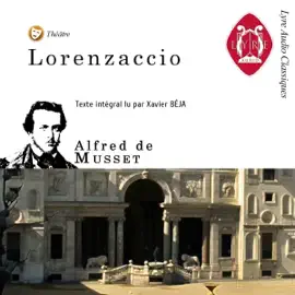 Lorenzaccio