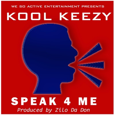 Speak 4 Me - Single