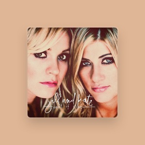 Jill and Kate