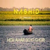 Mon Amar Deho Ghori (feat. Shuvo) artwork