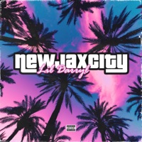 NewJaxCity - Lil Darryl