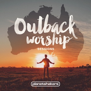 Planetshakers Spirit of God