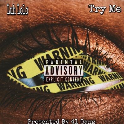 Try Me - Single