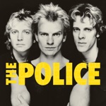 Album - The Police - Spirits In The Material World