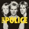 Every Little Thing She Does Is Magic - The Police lyrics