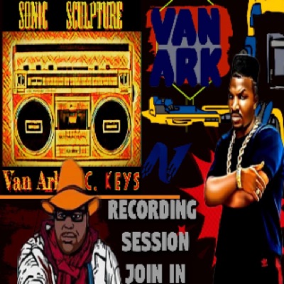 Sonic Sculpture - EP