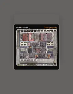 Blues Sessionを聴いたり、ミュージックビデオを鑑賞したり、経歴やツアー日程などを確認したりしましょう！