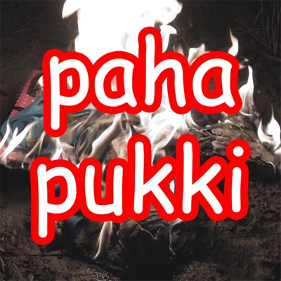 Paha Pukki (feat. $acce) - Single