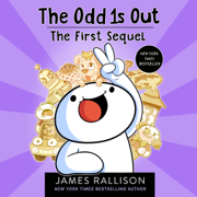 The Odd 1s Out: The First Sequel (Unabridged)