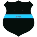 Blue Evil - Single