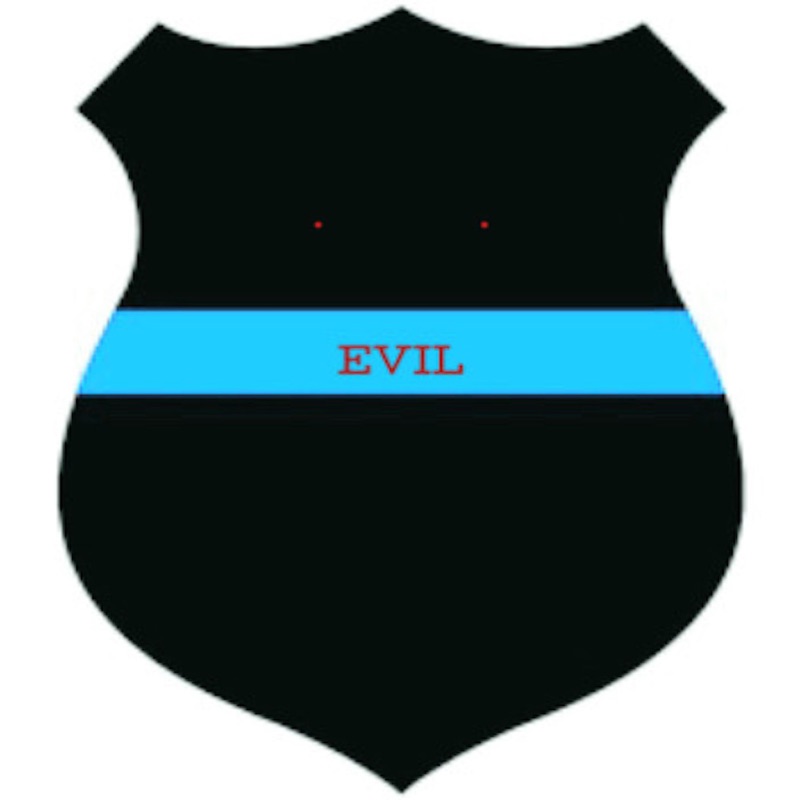 Blue Evil - Single