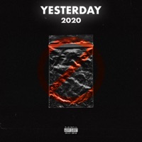 2020 - Single - Yesterday