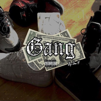 Gang - Single