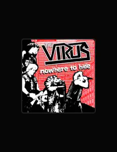 Listen to The Virus, watch music videos, read bio, see tour dates & more!