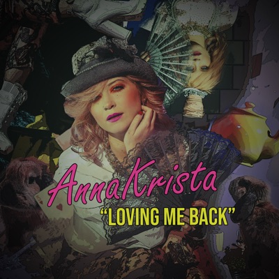 Loving Me Back - Single