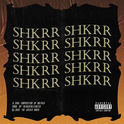 Shkrr Shkrr - Single