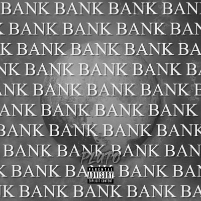 BANK! (Slowed) - Single