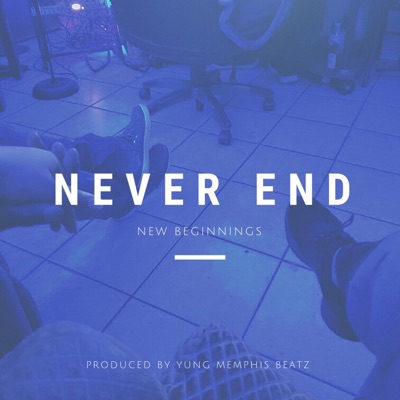 Never End (New Beginnings) [Instrumental] - Single