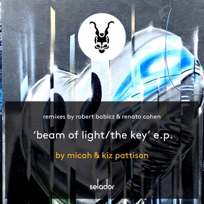 Beam of Light / The Key
