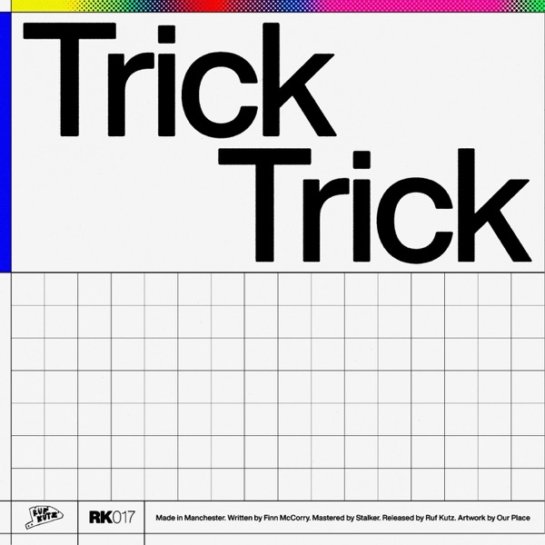 Trick Trick - Single