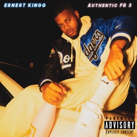 Change Ur Life (feat. Sean Ev) Ernest Kingg