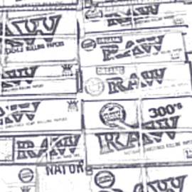 Raw Life ScabBeatz