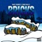 Bricks (feat. Isaac Bailey) - Dante Gram$ lyrics