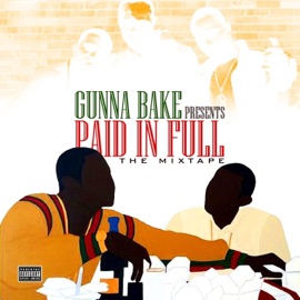 Hear Me (feat. Jon Dough) Gunna Bake