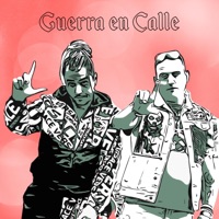 Guerra en Calle (feat. Toxic Faraon) - Single - Bandido13