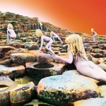 Led Zeppelin - Over the Hills and Far Away