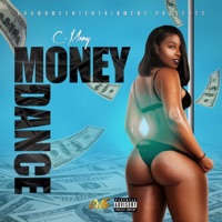 Money Dance - Single - C-Mony