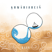 Raya - Khwahishein - Single artwork