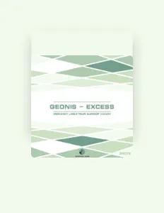 Listen to Geonis, watch music videos, read bio, see tour dates & more!