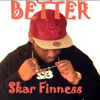Better - Single - Skar Finness