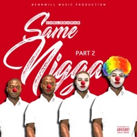 Same N***a Pt2 - Single - Chelsea MAE